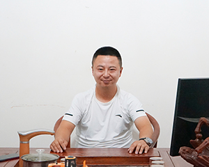 一陸同行 合作共贏 ▏程斌：始于專業(yè)，源于信任